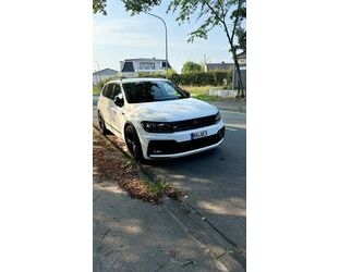 VW Volkswagen Tiguan Allspace 2.0 TSI OPF 140kW DSG 4 Gebrauchtwagen