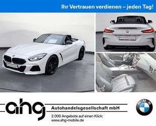 BMW BMW Z4 M40iA Roadster M Sport Sport Aut. Head-Up N Gebrauchtwagen