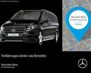 Mercedes-Benz Mercedes-Benz V 300 d 4M EXCLUSIVE+Allrad+SchiebDa Gebrauchtwagen