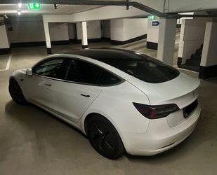 Tesla Tesla Model 3 Standard-Reichweite Plus - Hinterrad Gebrauchtwagen