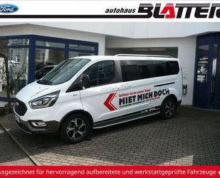 Ford Ford Tourneo Custom 320 L2H1 VA MH Active Gebrauchtwagen