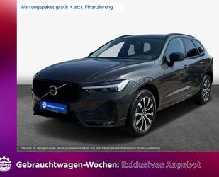 Volvo Volvo XC60 B4 D AWD Plus Dark AHK FAP Standhzg WiP Gebrauchtwagen