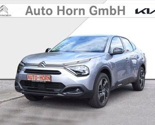 Citroen Citroën C4 X PureTech 130 Stop&Start EAT8 PLUS Gebrauchtwagen