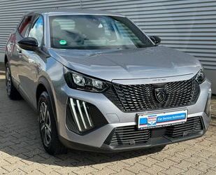 Peugeot Peugeot 2008 Active, Navi, LED, Radio DAB+,Apple C Gebrauchtwagen