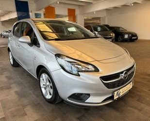 Opel Opel Corsa E Active Gebrauchtwagen