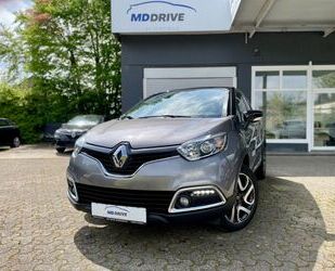 Renault Renault Captur Intens dCi 110R-KAMERA/S-HEFT/NAVI Gebrauchtwagen