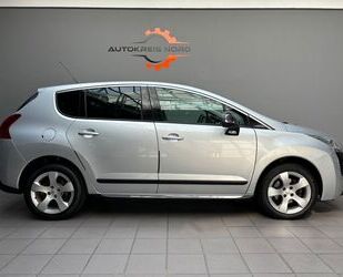 Peugeot Peugeot 3008 Allure +HU NEU+XENON+PDC+ Gebrauchtwagen