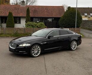 Jaguar Jaguar XJ Portfolio Gebrauchtwagen