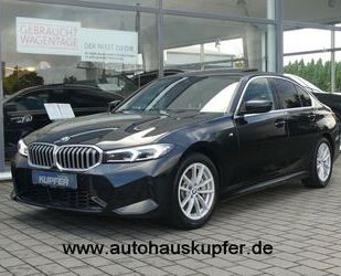 BMW BMW 330 i M Sport SD°ACC°AHK*Ad.LED° HIFI°Rfcam°eS Gebrauchtwagen