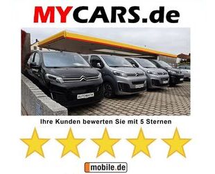 Citroen Citroën SpaceTourer Feel M **8 Sitze*BEST-PREIS! Gebrauchtwagen