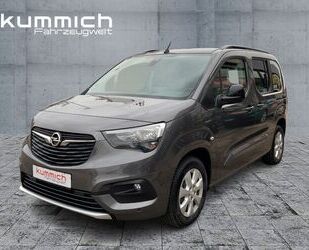 Opel Opel Combo Life E Ultimate Gebrauchtwagen