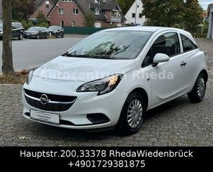 Opel Opel Corsa E Selection Gebrauchtwagen