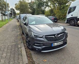 Opel Opel Grandland (X) 2.0 Diesel 130kW Ultimate Auto. Gebrauchtwagen