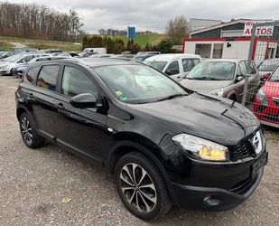 Nissan Nissan Qashqai +2 I-Way/Tüv fast Neu Gebrauchtwagen