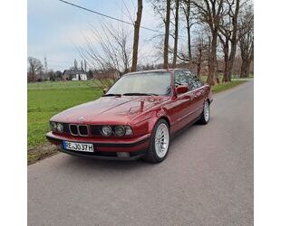 BMW BMW 525i e34 Gebrauchtwagen