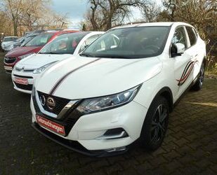 Nissan Nissan Qashqai N-Connecta Gebrauchtwagen