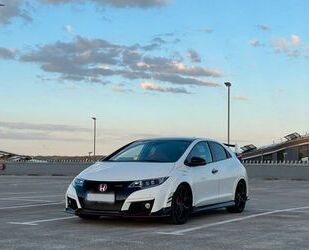 Honda Honda Civic 2.0 i-VTEC TURBO Type R GT Type R GT Gebrauchtwagen