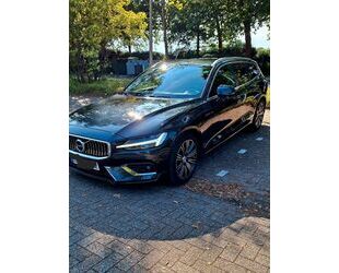 Volvo Volvo V60 D4 Inscription 190PS Gebrauchtwagen