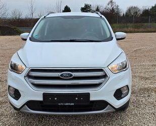 Ford Ford Kuga Trend 1.5 Gebrauchtwagen