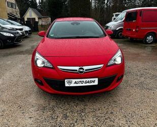 Opel Opel Astra J GTC Innovation Gebrauchtwagen