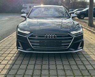 Audi Audi S7 TDI 1.Hand/AHK/Pano Gebrauchtwagen