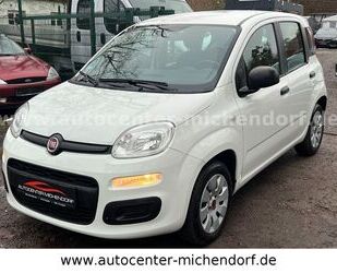 Fiat Fiat Panda Pop*Klima*Sitzheizung*Tüv Neu* Gebrauchtwagen