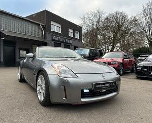 Nissan Nissan 350Z Roadster Premium Pack 300PS *2fast2fur Gebrauchtwagen