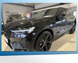 Volvo Volvo XC60 B5 Plus Black Edition AWD ACC BLIS Pano Gebrauchtwagen