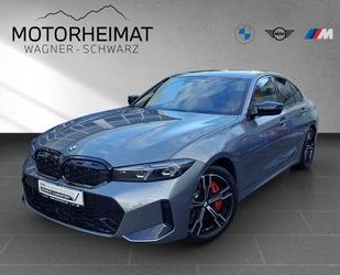 BMW BMW M340i xDrive Limousine M Sport Pro M-Sitze GSD Gebrauchtwagen