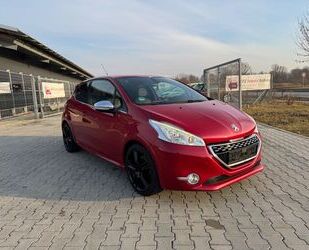 Peugeot Peugeot 208 GTi Gebrauchtwagen