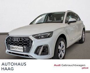 Audi Audi Q5 S line 40 TDI qu Tour Business StHzg Kamer Gebrauchtwagen