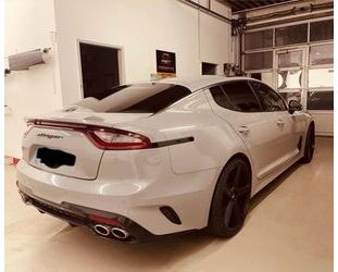 Kia Kia Stinger 3.3 T-GDI AWD GT GT Gebrauchtwagen