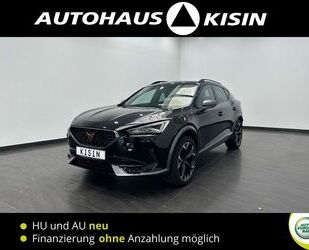 Cupra Cupra Formentor 1.5 TSI *CAM *LED *V-Cockpit Gebrauchtwagen