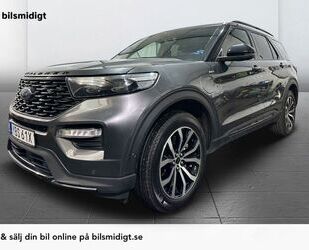 Ford Ford Explorer Plug-In 3.0 V6 EcoBoost 4x4 ST-Line Gebrauchtwagen