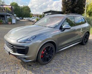 Porsche Porsche Cayenne V6 GTS*Exclusive*Bicolor*Approved* Gebrauchtwagen