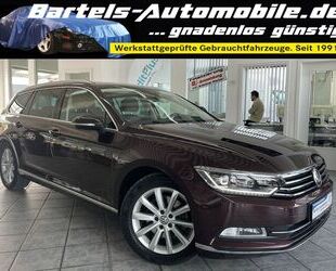 VW Volkswagen Passat Variant 1.4 TSI BMT R-Line, DSG, Gebrauchtwagen