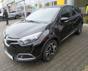 Renault Renault Captur TCe 90 Experience*NAV*PDC*SHZ* Gebrauchtwagen