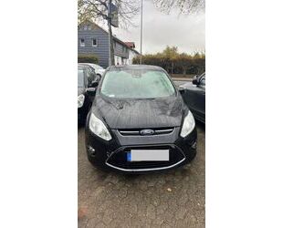 Ford Ford C-Max 1,0 EcoBoost 92kW Titanium Titanium Gebrauchtwagen