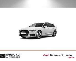 Audi Audi A6 Avant Sport 40 TDI LED ACC Kamera virtual Gebrauchtwagen