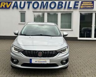 Fiat Fiat Tipo Lounge*NAVI*KAMERA*SHZ* Gebrauchtwagen