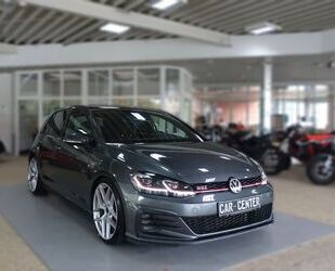 VW Volkswagen Golf VII GTI Performance; NAV/ KAM/ Stn Gebrauchtwagen