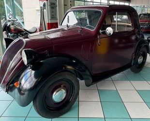 Fiat Fiat 500A Topolino Restauriert Gebrauchtwagen