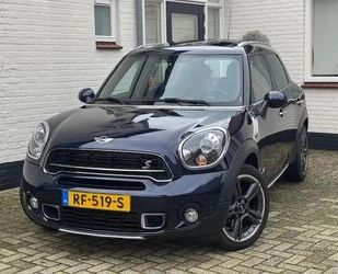 Mini MINI Cooper S Countryman 1.6 ALL4 | panorama dach Gebrauchtwagen