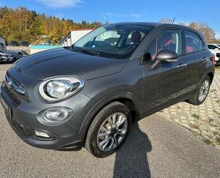 Fiat Fiat 500X Pop Star Navi, Klimaaut. PDC, Gebrauchtwagen