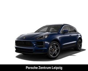 Porsche Porsche Macan S ACC Luft Bose Sitzklima AHK SportC Gebrauchtwagen