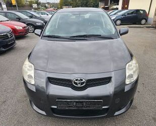 Toyota Toyota Auris Life Tel Nr: 01798081222 Gebrauchtwagen