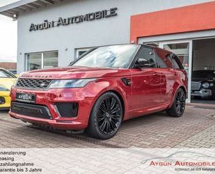 Land Rover Land Rover Range Rover Sport 3.0 HSE Dynamic*ACC*P Gebrauchtwagen