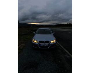 BMW BMW 318i - Gebrauchtwagen