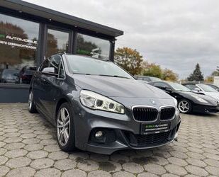 BMW BMW 225 Active Tourer*LED*M Sport Paket*8FachAlu Gebrauchtwagen