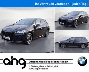 BMW BMW 218d Active Tourer xDrive M Sport Aut. AHK Gebrauchtwagen